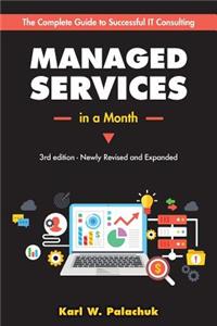 Managed Services in a Month