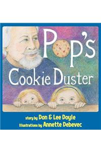 Pop's Cookie Duster