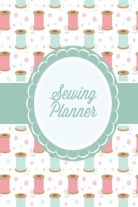 Sewing Planner