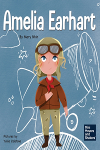 Amelia Earhart