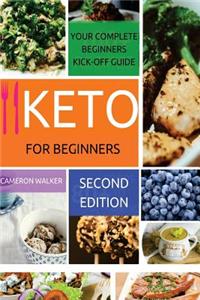Keto for beginners