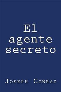 agente secreto