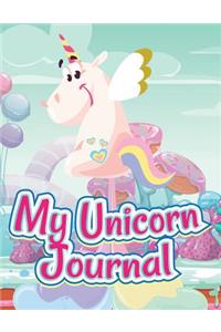 My Unicorn Journal