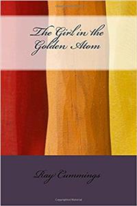 The Girl in the Golden Atom