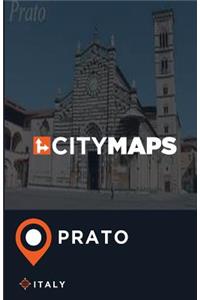City Maps Prato Italy