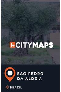 City Maps Sao Pedro da Aldeia Brazil