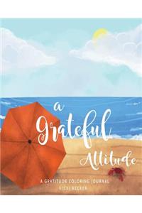 A Grateful Attitude