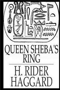 Queen Shebas Ring