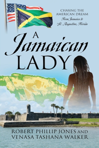 Jamaican Lady