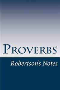 Proverbs