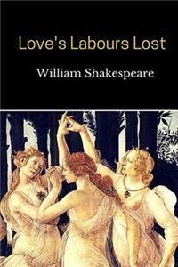 Love's Labour's Lost