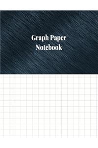 Graph Paper Notebook