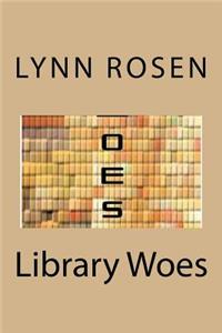 Library Woes