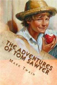 Adventures of Tom Sawyer