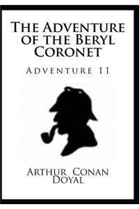 The Adventure of the Beryl Coronet