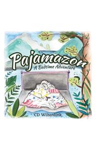 Pajamazon: A Bedtime Adventure