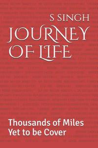 Journey of Life