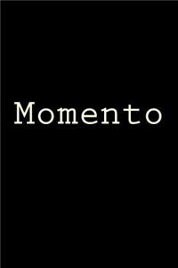 Momento