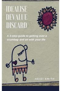 Idealise. Devalue. Discard.