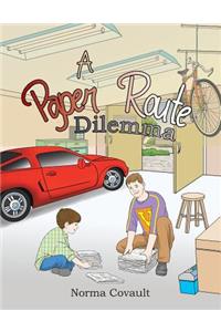 Paper Route Dilemma