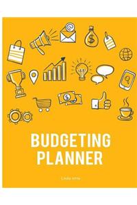 Budgeting Planner