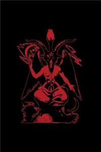 Baphomet