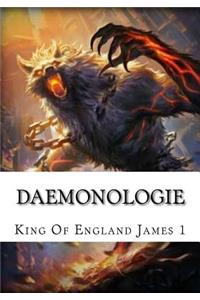 Daemonologie
