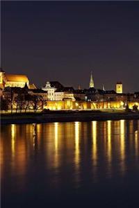 Torun Poland Journal