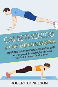 Calisthenics for Beginners