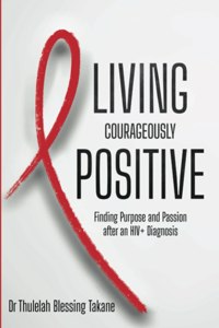 Living Courageously Positive