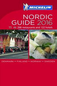 2016 Red Guide Nordic Countries