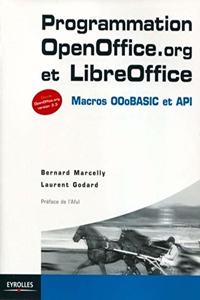 Programmation OpenOffice.org et LibreOffice