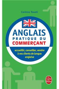 L Anglais Pratique Du Commercant