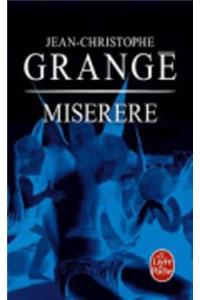 Miserere