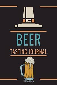 Beer Tasting Journal