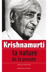 La Nature de la Pensee
