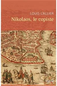 Nikolaos, le copiste