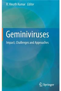 Geminiviruses