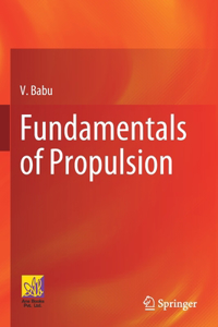 Fundamentals of Propulsion