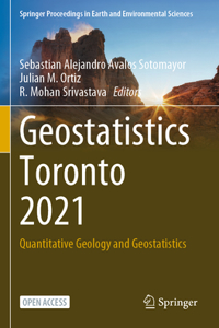 Geostatistics Toronto 2021