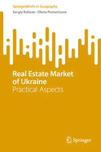 Real Estate Market of Ukraine