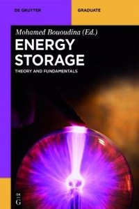 Energy Storage: Theory and Fundamentals