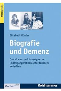 Biografie Und Demenz