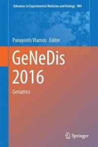 Genedis 2016