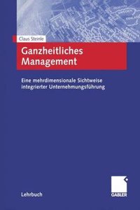 Ganzheitliches Management