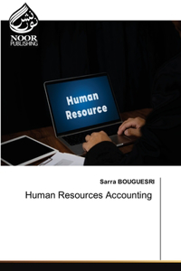 Human Resources Accounting