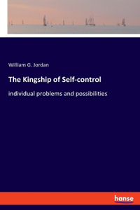 Kingship of Self-control