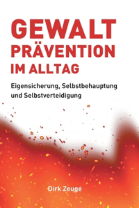 Gewaltprävention im Alltag