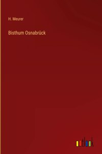 Bisthum Osnabrück