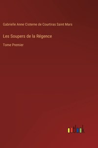 Les Soupers de la Régence